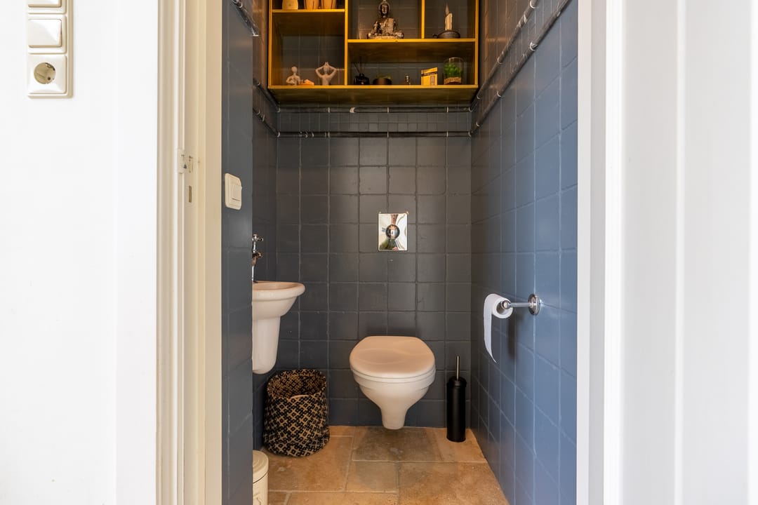 Foto 13 van Noordwijkerweg 46