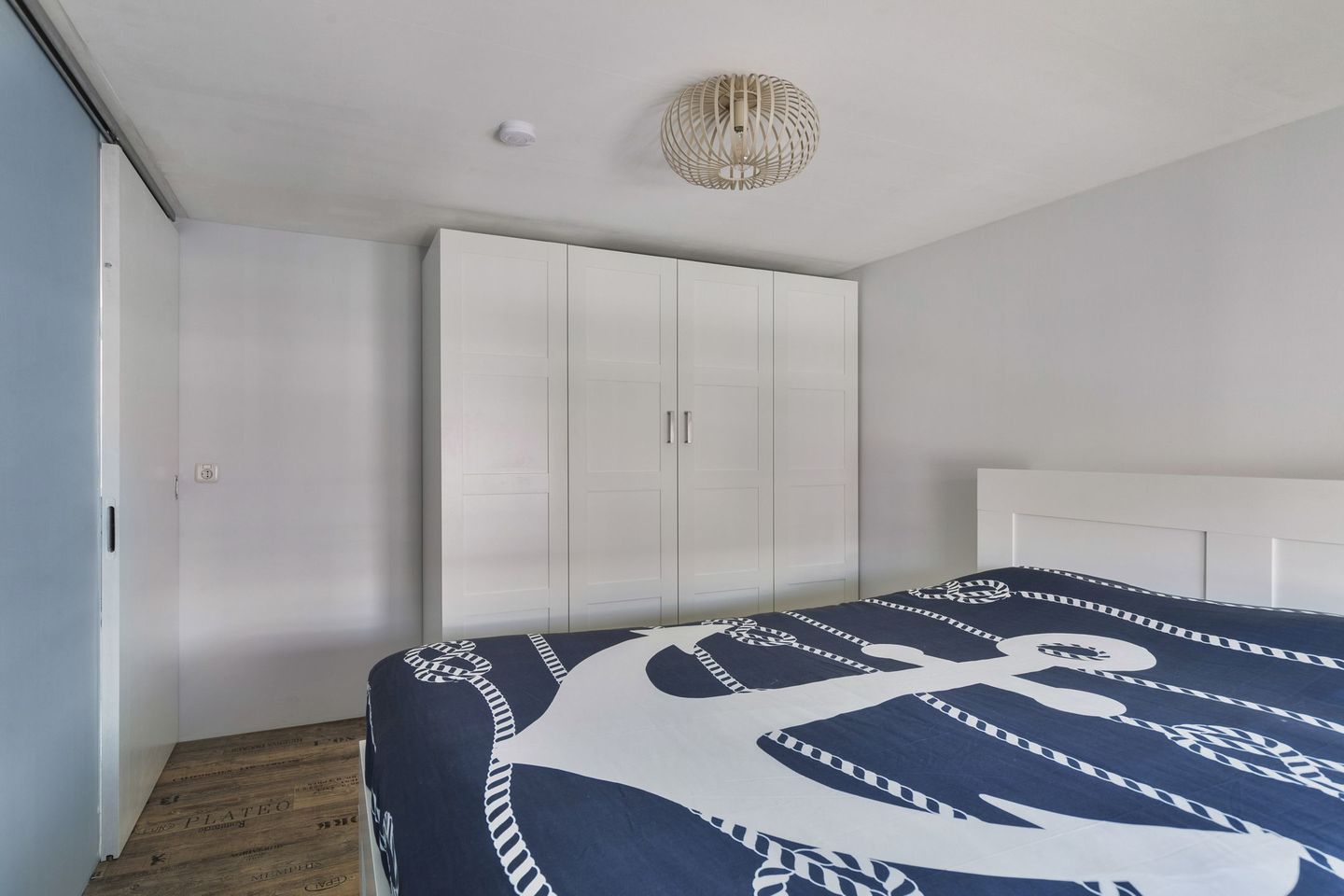 Photo 20 of Nassaustraat 63