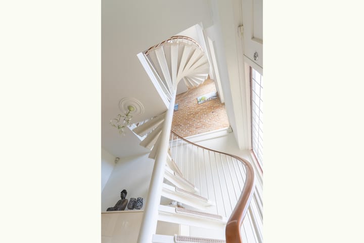 Foto 15 van Noordwijkerweg 46