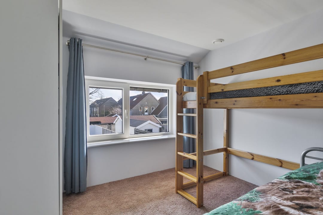 Photo 22 of Nassaustraat 63