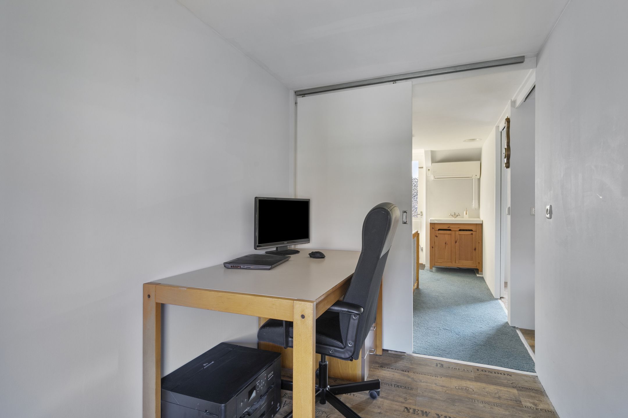 Photo 24 of Nassaustraat 63