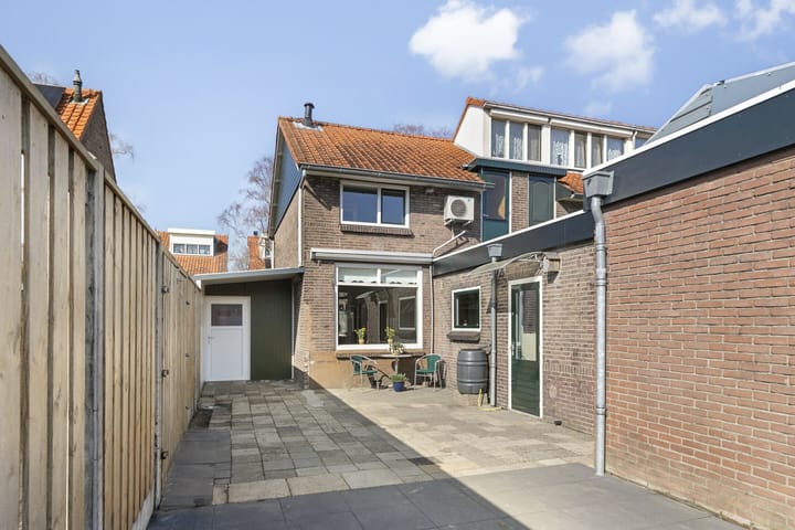 Foto 25 van Nassaustraat 63