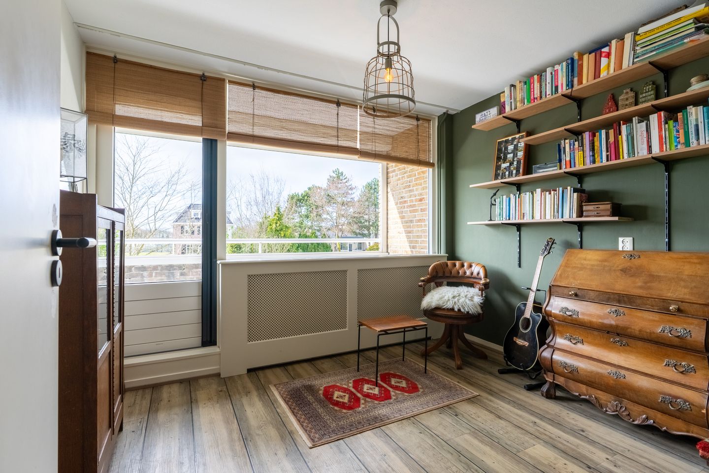 Foto 19 van Noordwijkerweg 46