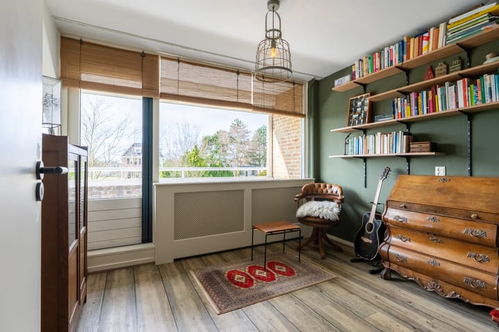 Foto 19 van Noordwijkerweg 46