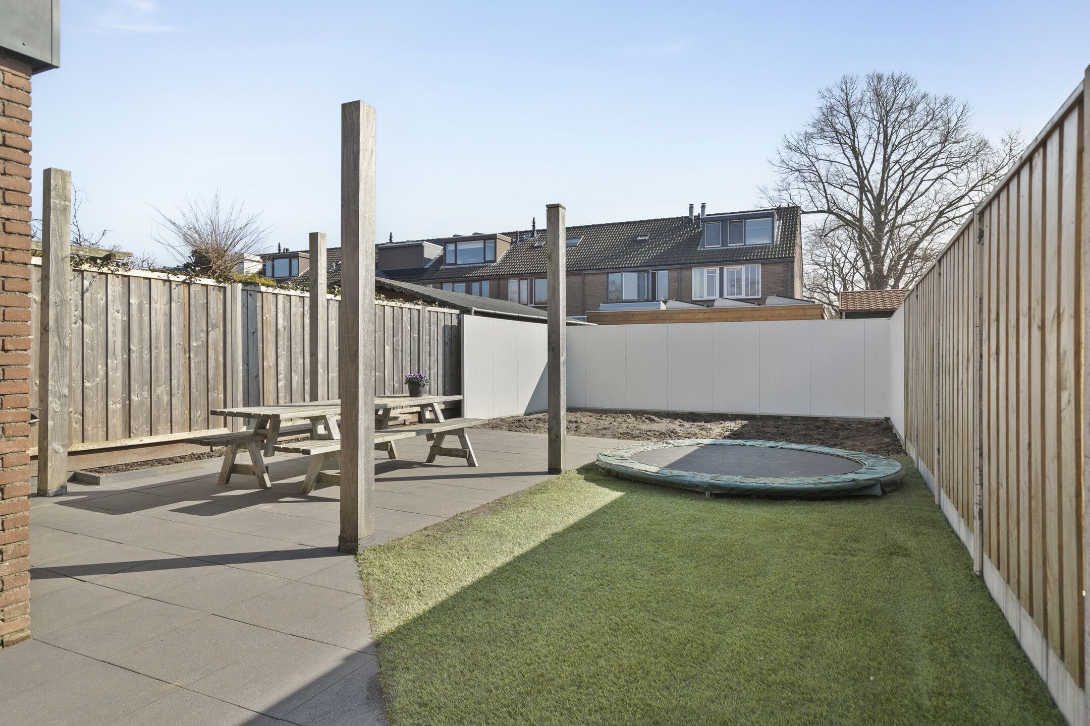 Photo 27 of Nassaustraat 63