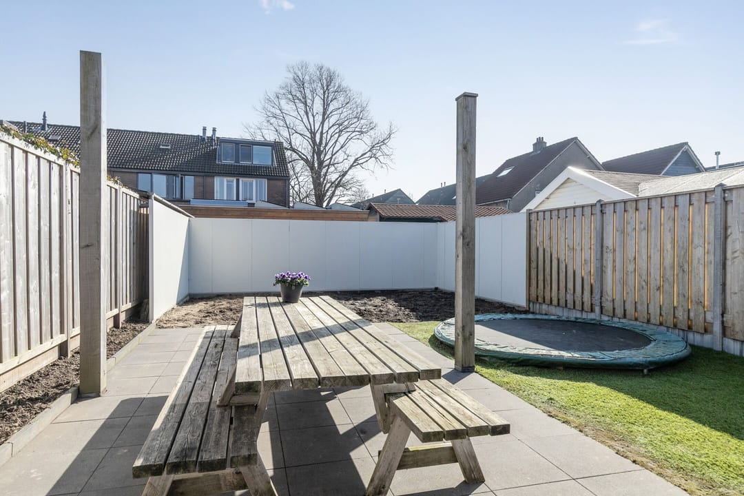 Photo 28 of Nassaustraat 63