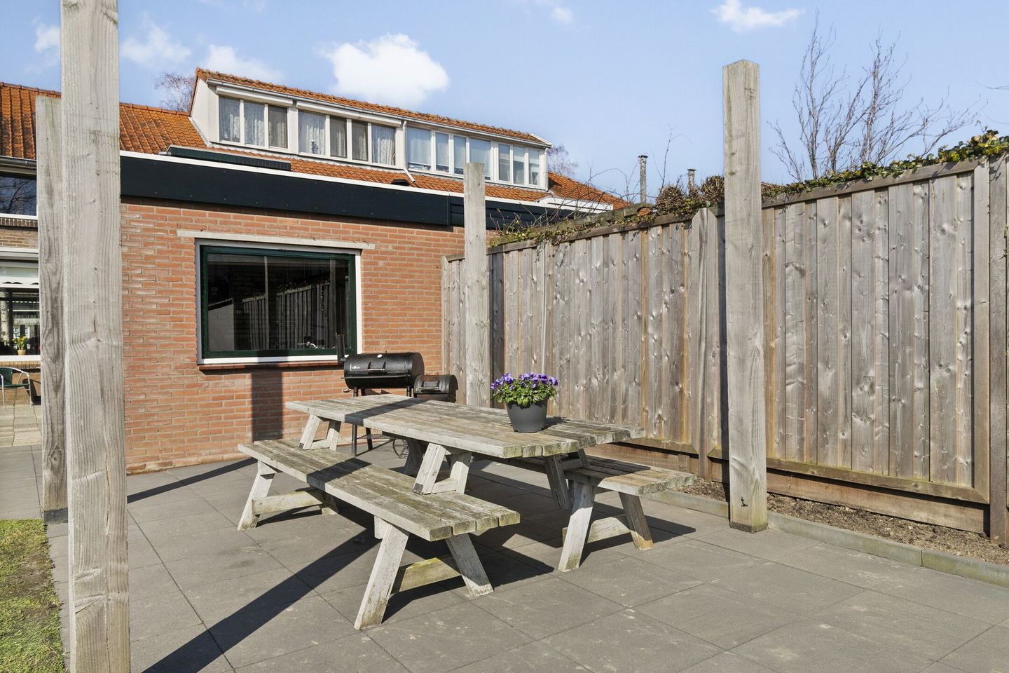 Photo 29 of Nassaustraat 63