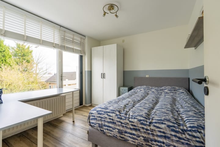 Foto 22 van Noordwijkerweg 46