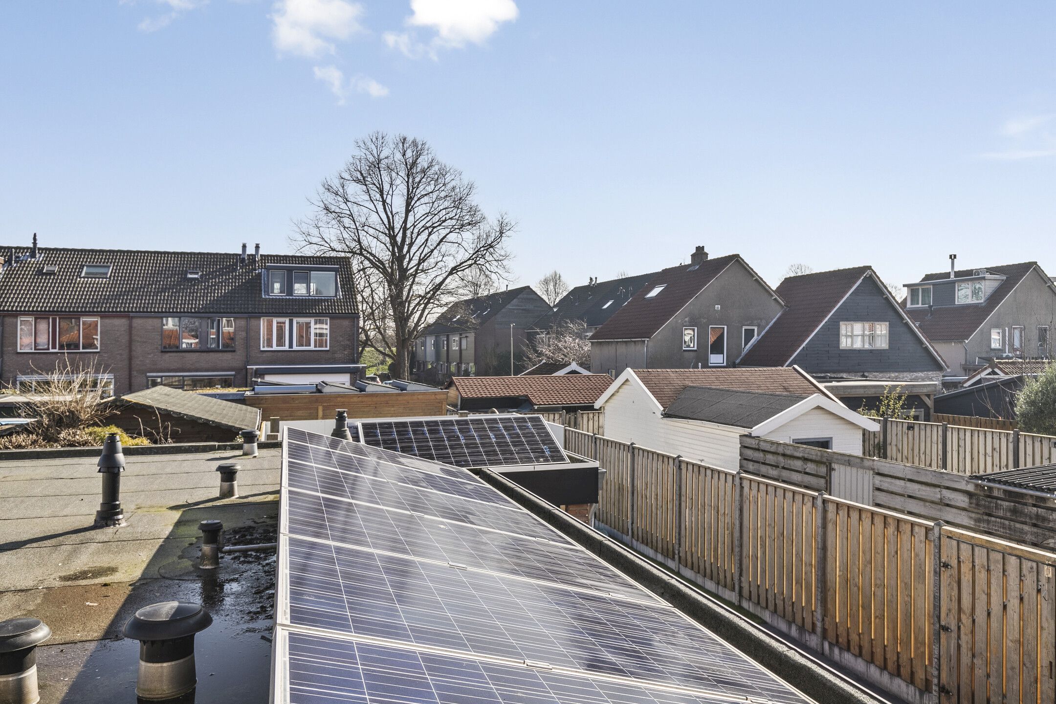 Photo 30 of Nassaustraat 63