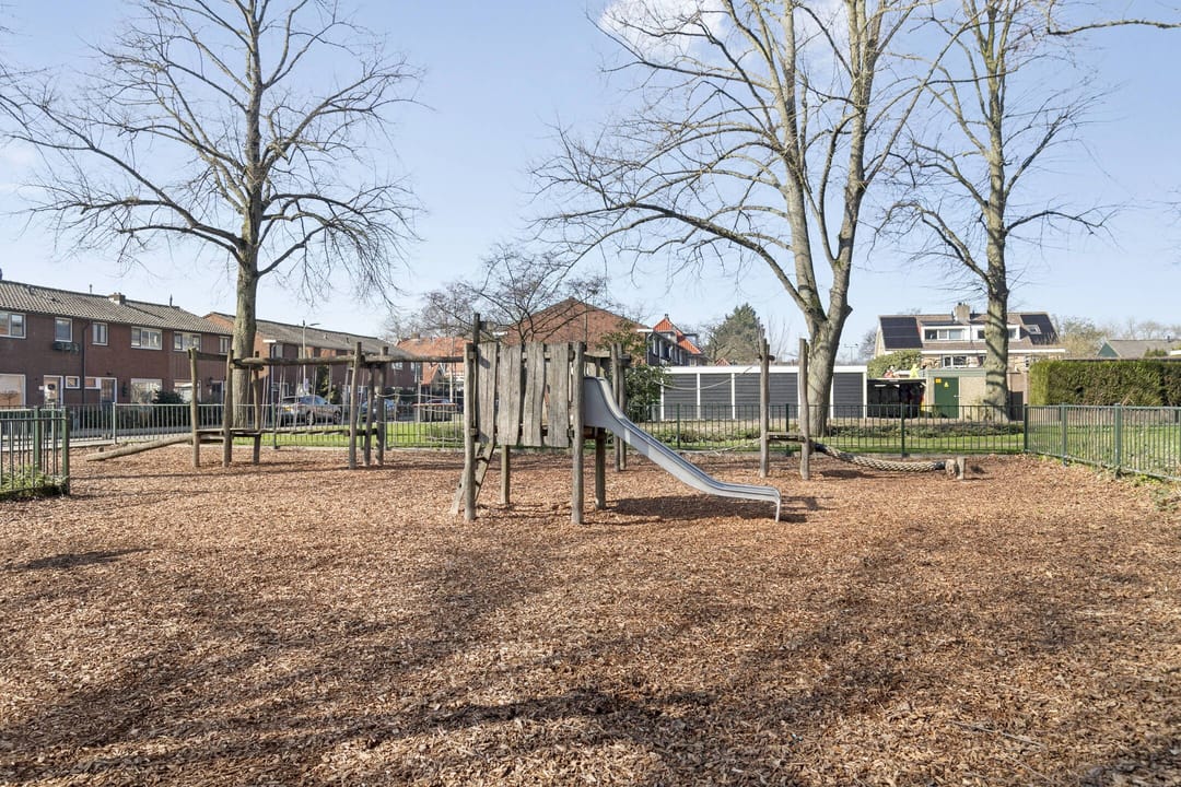 Photo 31 of Nassaustraat 63