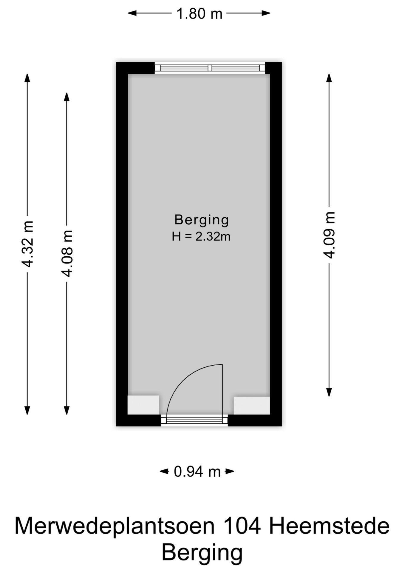 Foto 39 van Merwedeplantsoen 104