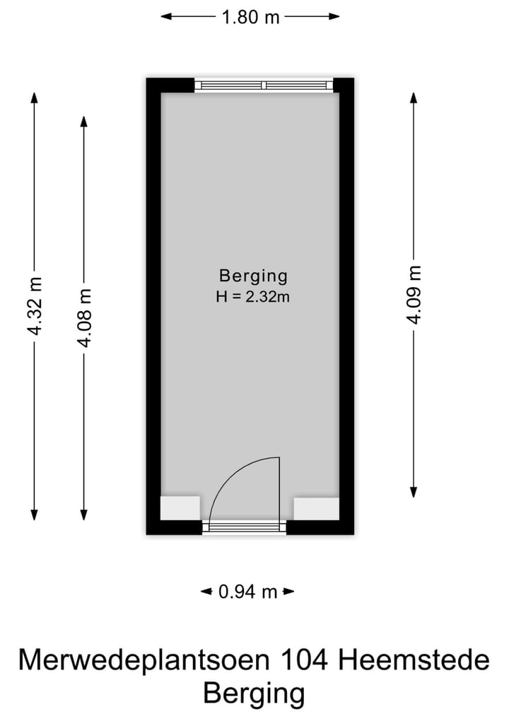 Foto 39 van Merwedeplantsoen 104