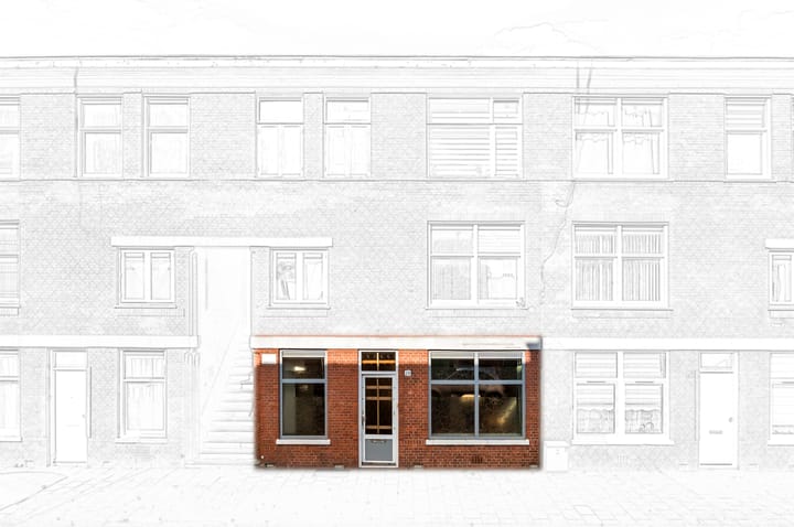 Foto 2 van Viljoenstraat 29