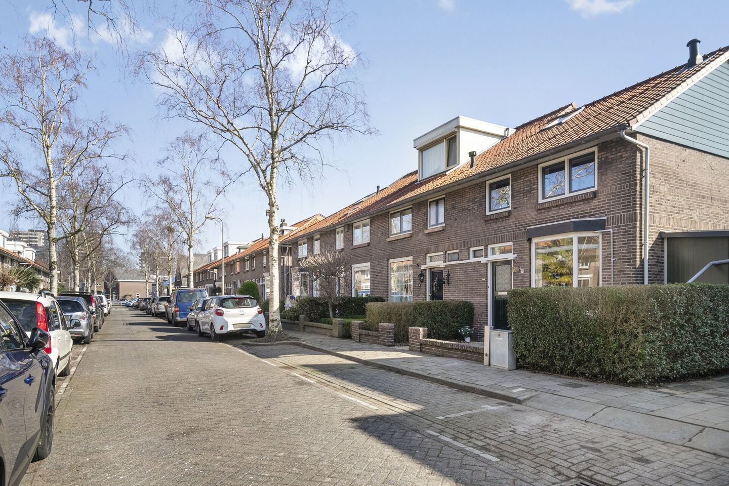 Photo 35 of Nassaustraat 63