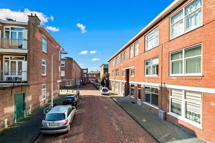 Foto 3 van Viljoenstraat 29