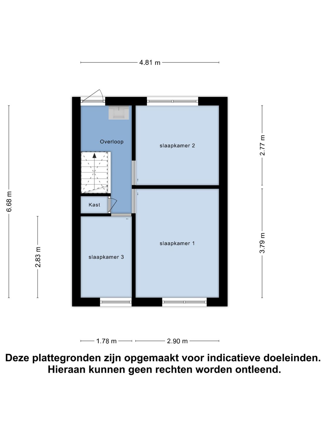 Photo 37 of Nassaustraat 63