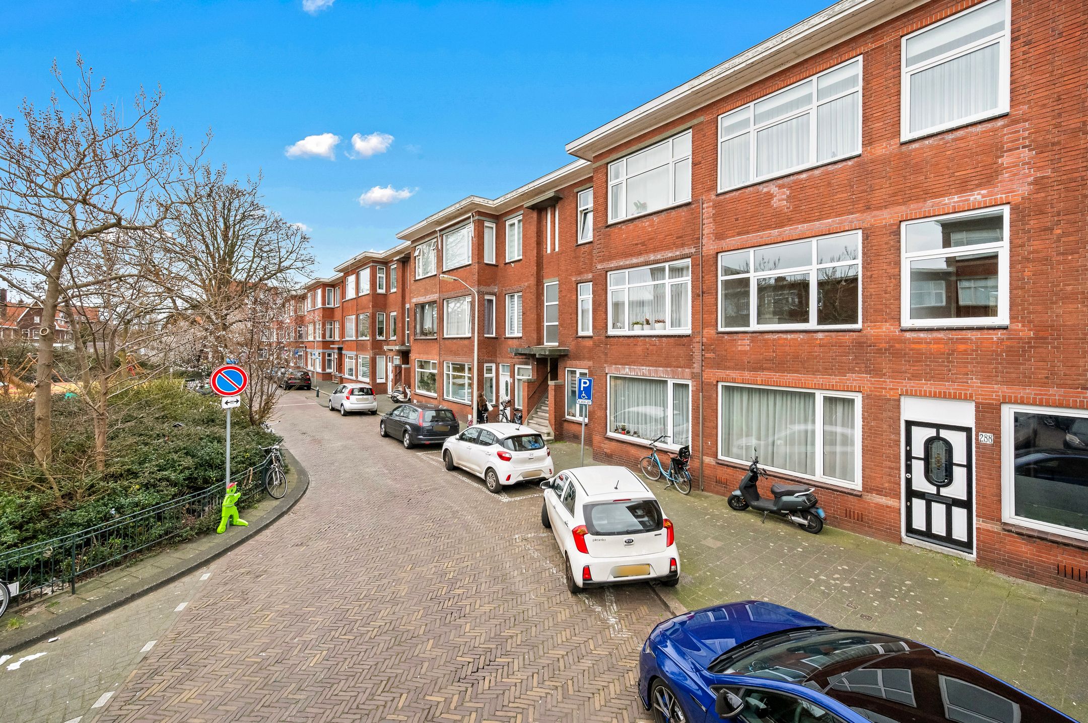 Foto 3 van Nunspeetlaan 290