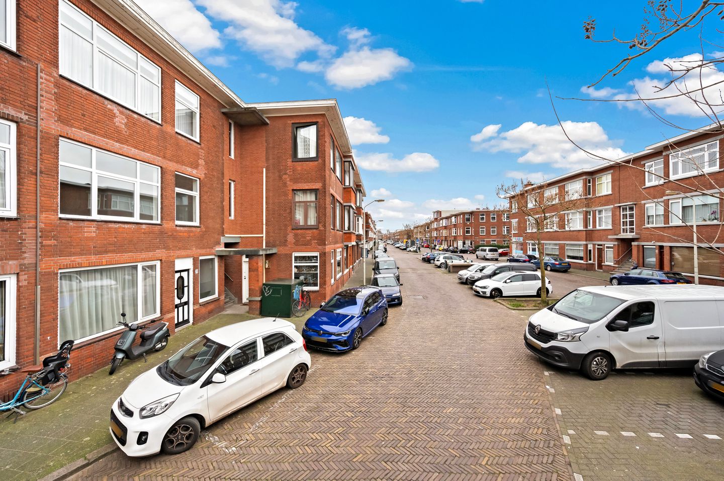 Foto 4 van Nunspeetlaan 290