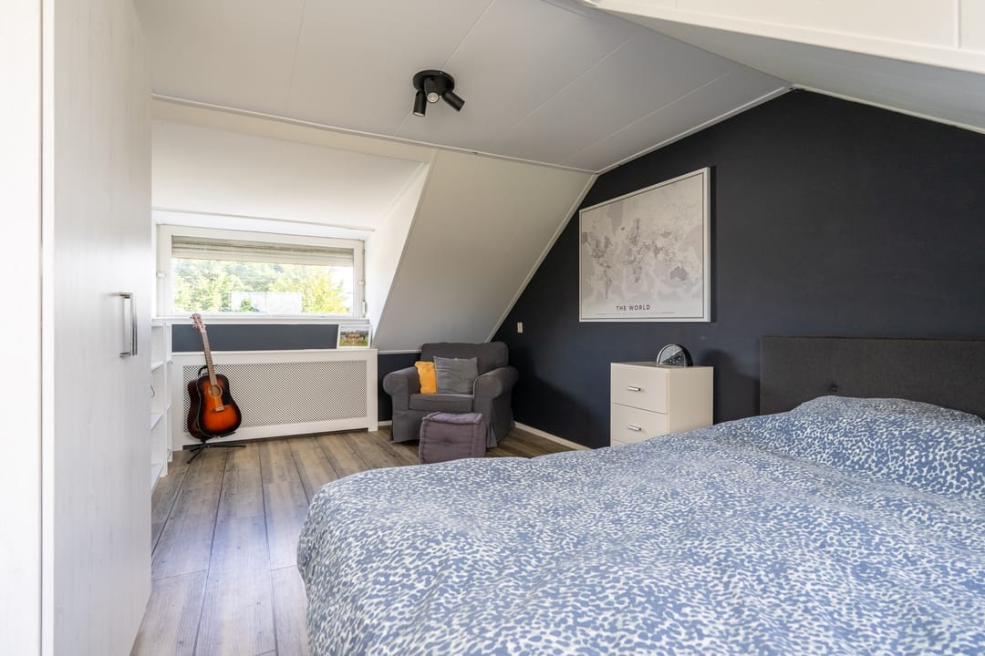 Foto 31 van Noordwijkerweg 46