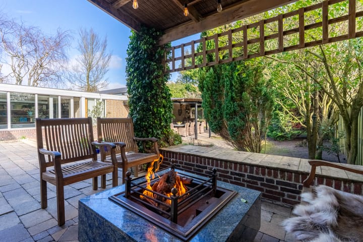 Foto 33 van Noordwijkerweg 46