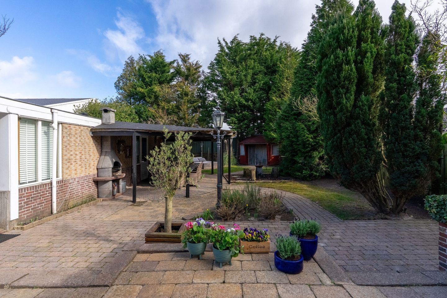 Foto 35 van Noordwijkerweg 46