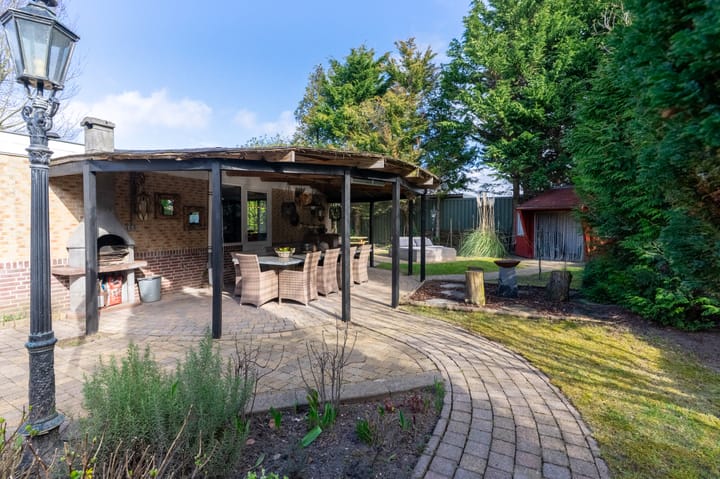 Foto 36 van Noordwijkerweg 46