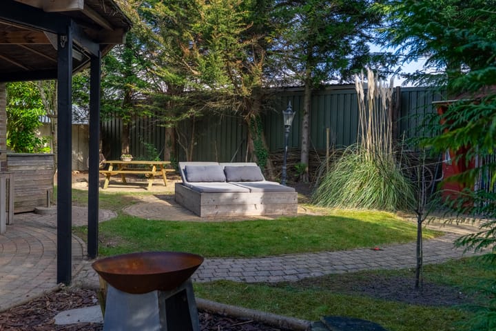 Foto 37 van Noordwijkerweg 46