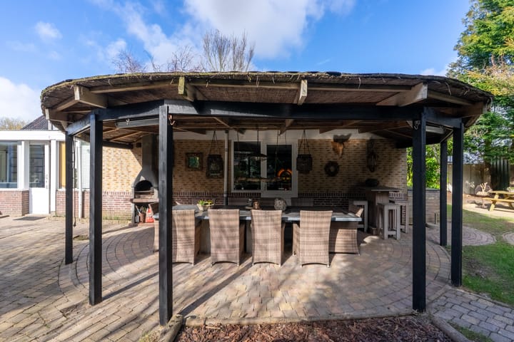 Foto 38 van Noordwijkerweg 46