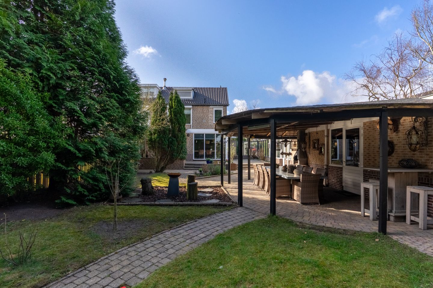 Foto 40 van Noordwijkerweg 46