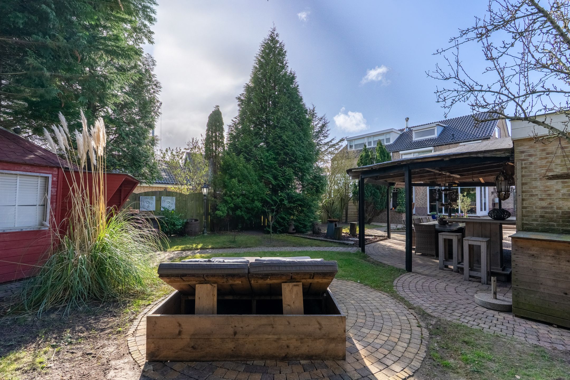 Foto 42 van Noordwijkerweg 46