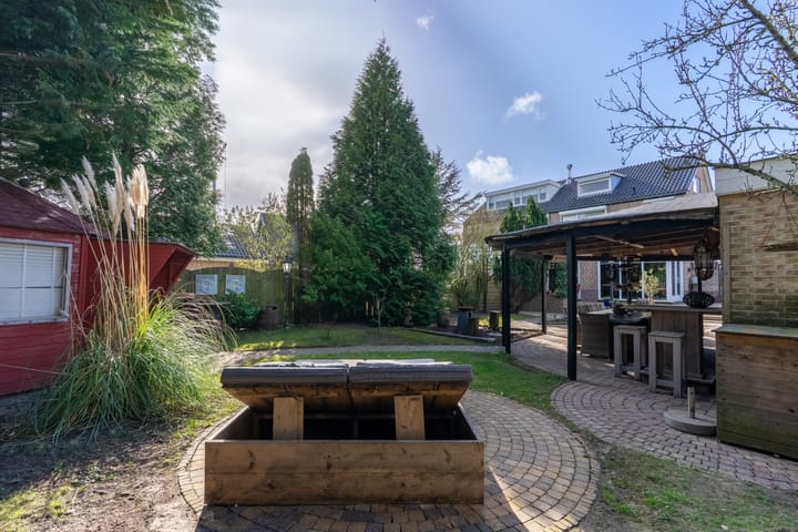 Foto 42 van Noordwijkerweg 46