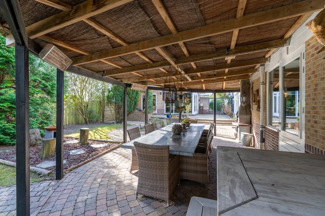 Foto 43 van Noordwijkerweg 46