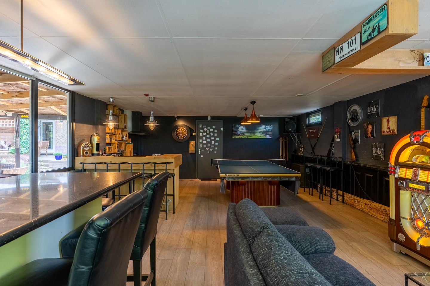 Foto 44 van Noordwijkerweg 46