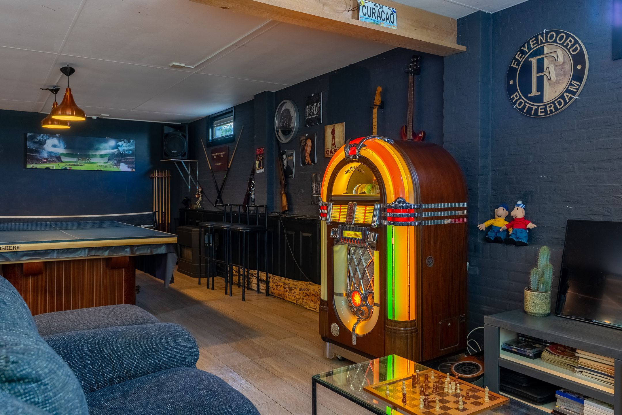 Foto 45 van Noordwijkerweg 46