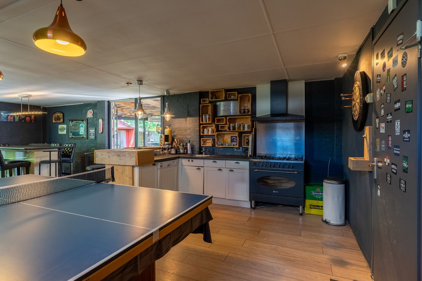 Foto 49 van Noordwijkerweg 46