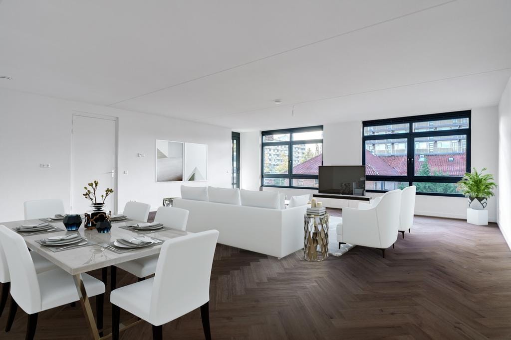 Foto 1 van Texelstraat 130