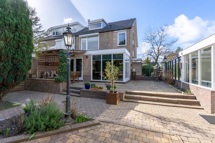 Foto 53 van Noordwijkerweg 46