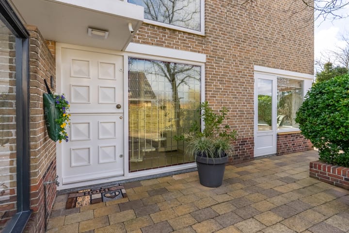 Foto 55 van Noordwijkerweg 46