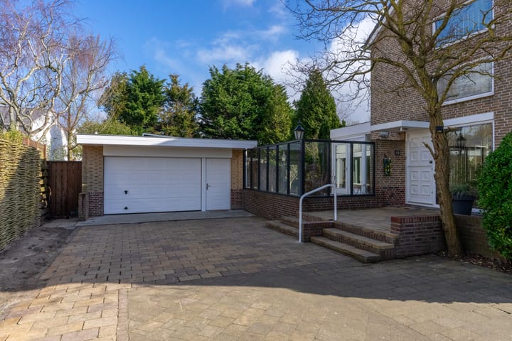 Foto 58 van Noordwijkerweg 46