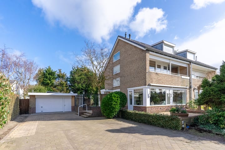 Foto 59 van Noordwijkerweg 46