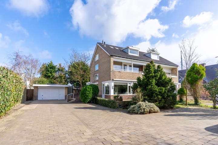 Foto 60 van Noordwijkerweg 46