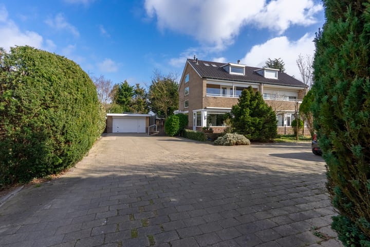 Foto 61 van Noordwijkerweg 46