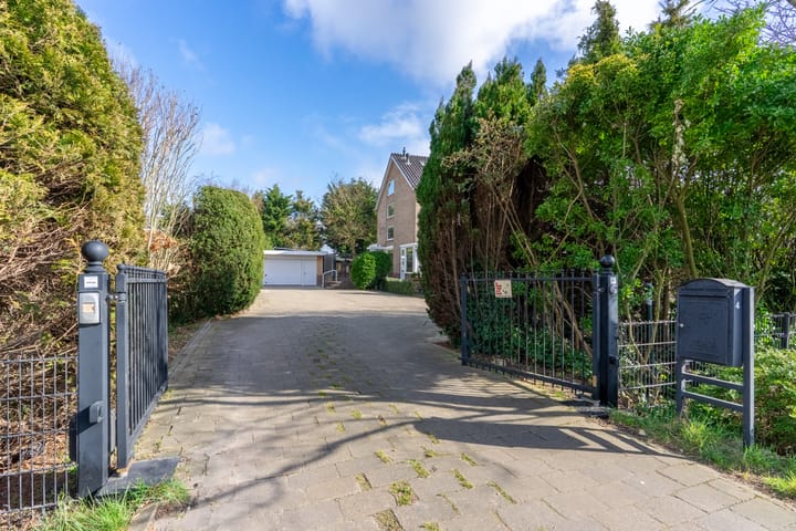 Foto 62 van Noordwijkerweg 46