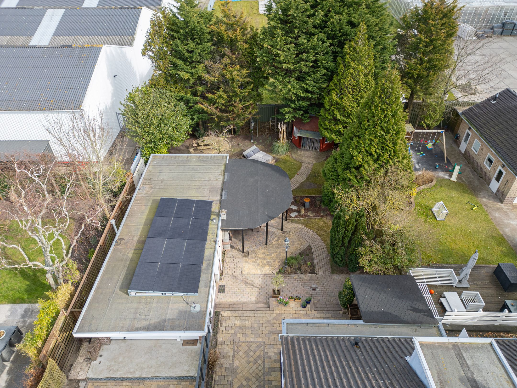 Foto 63 van Noordwijkerweg 46