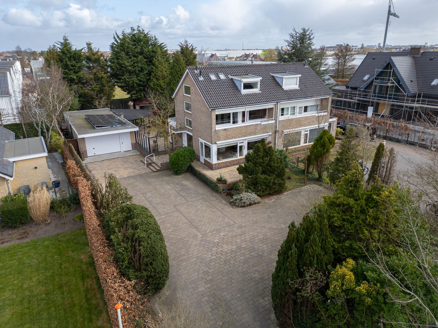 Foto 64 van Noordwijkerweg 46