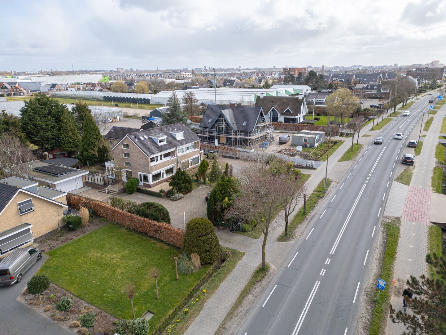 Foto 65 van Noordwijkerweg 46