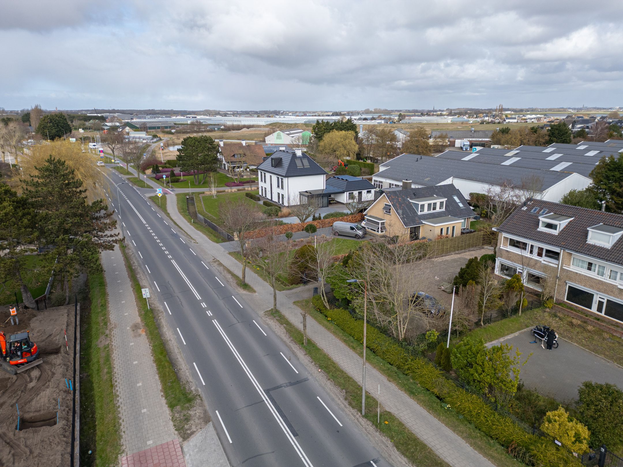 Foto 66 van Noordwijkerweg 46
