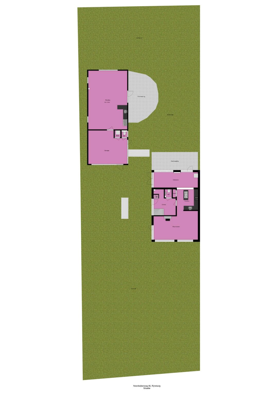 Foto 71 van Noordwijkerweg 46