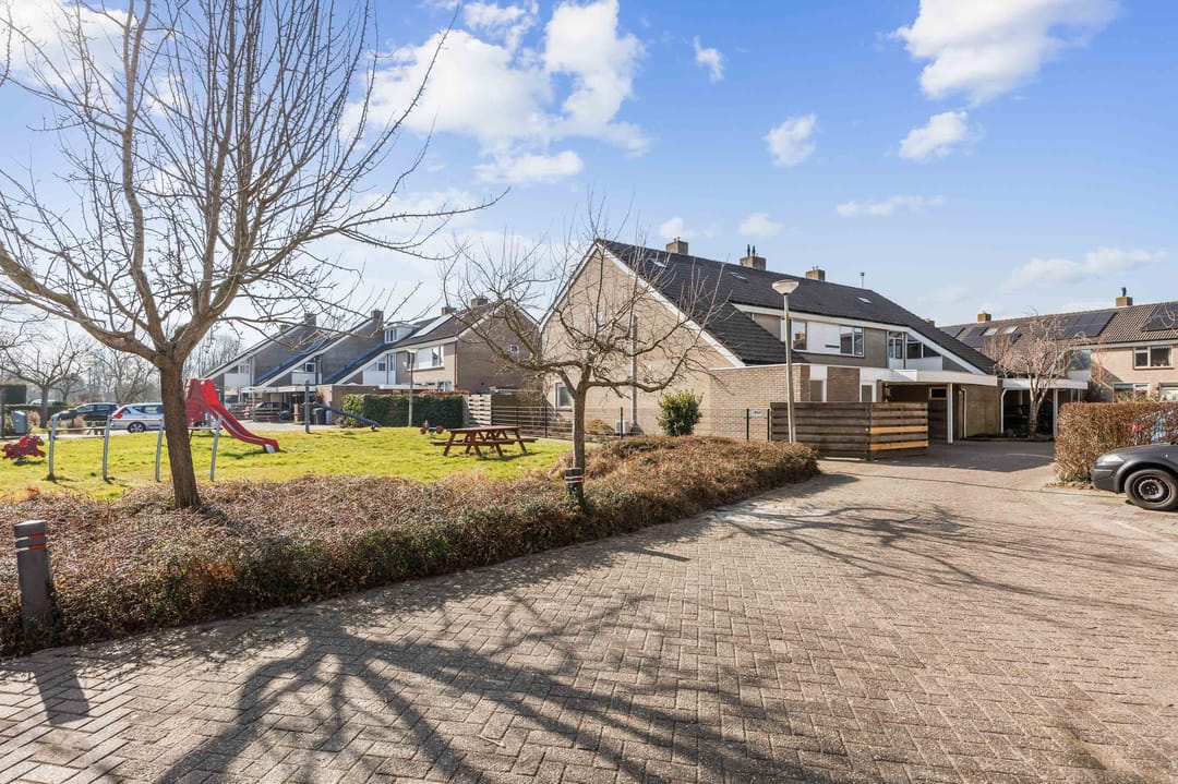 Foto 1 van 't Olde Hof 25