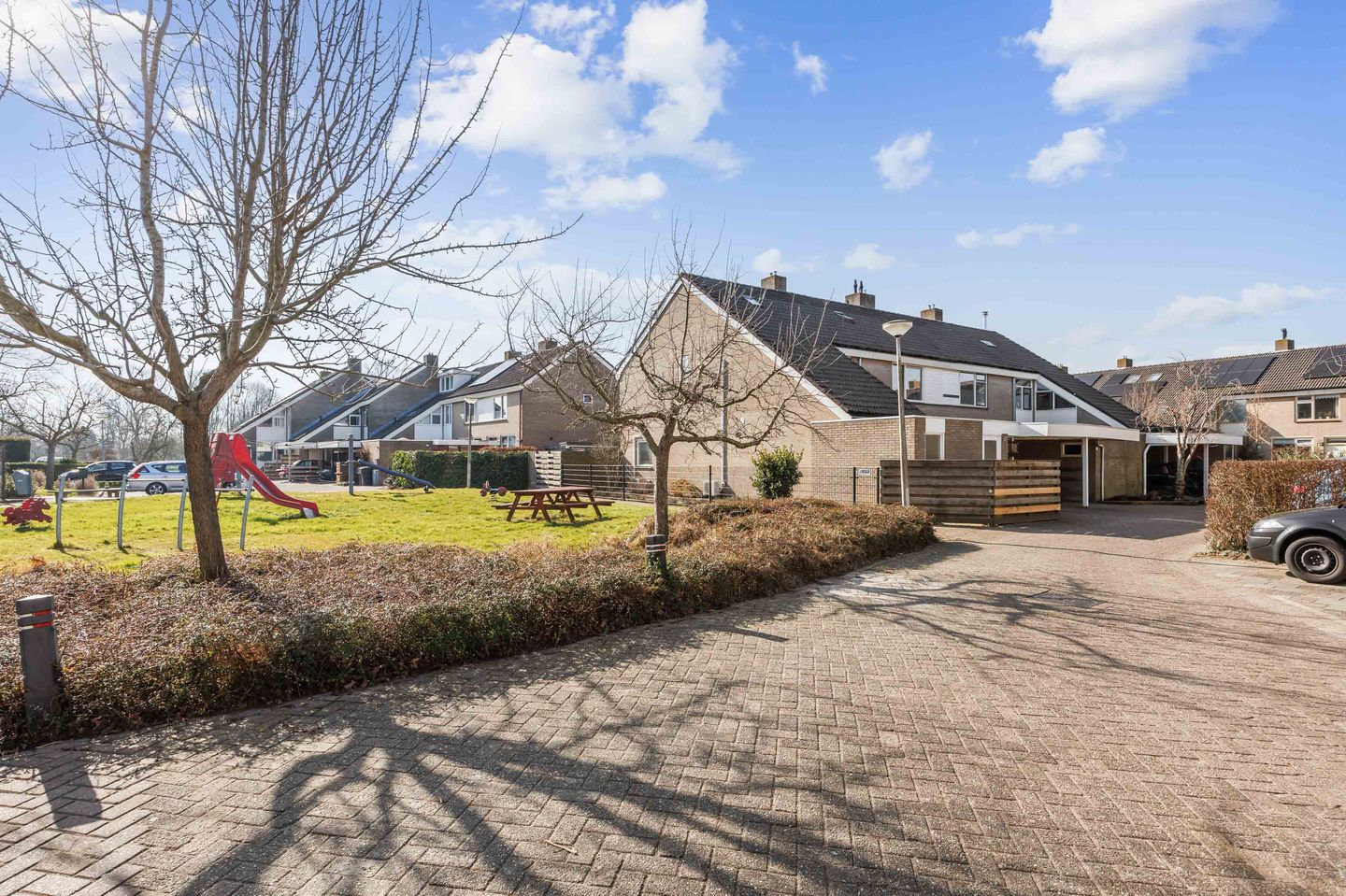 Foto 1 van 't Olde Hof 25